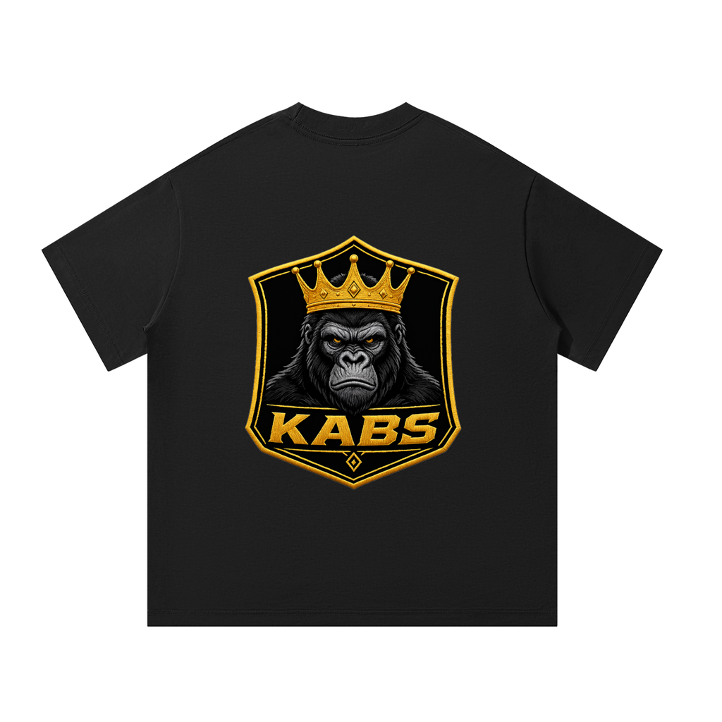 Unisex Oversized T-Shirt