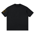 Streetwear Loose Drop Shoulder T-Shirt