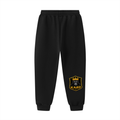 Essential Drawstring Jogged Sweatpants