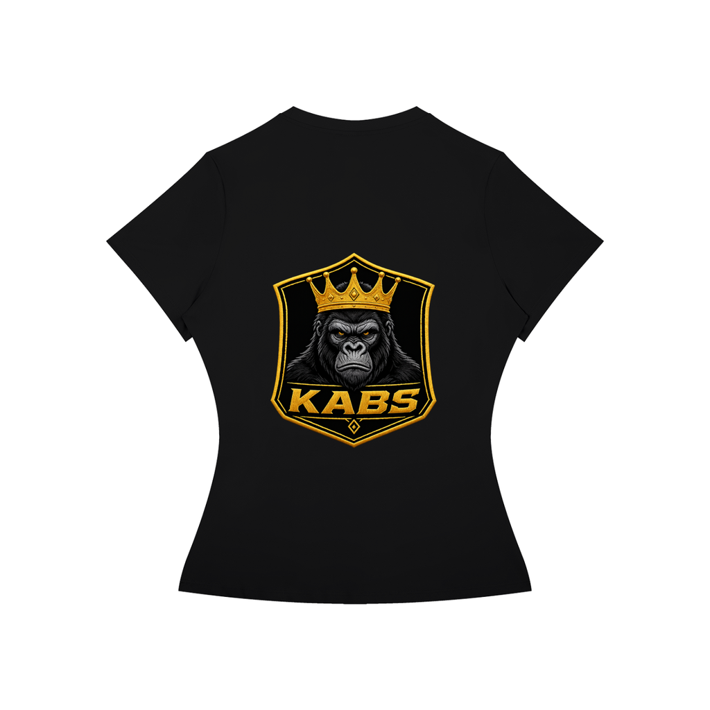 Women’s Slim Fit Performance T-Shirt
