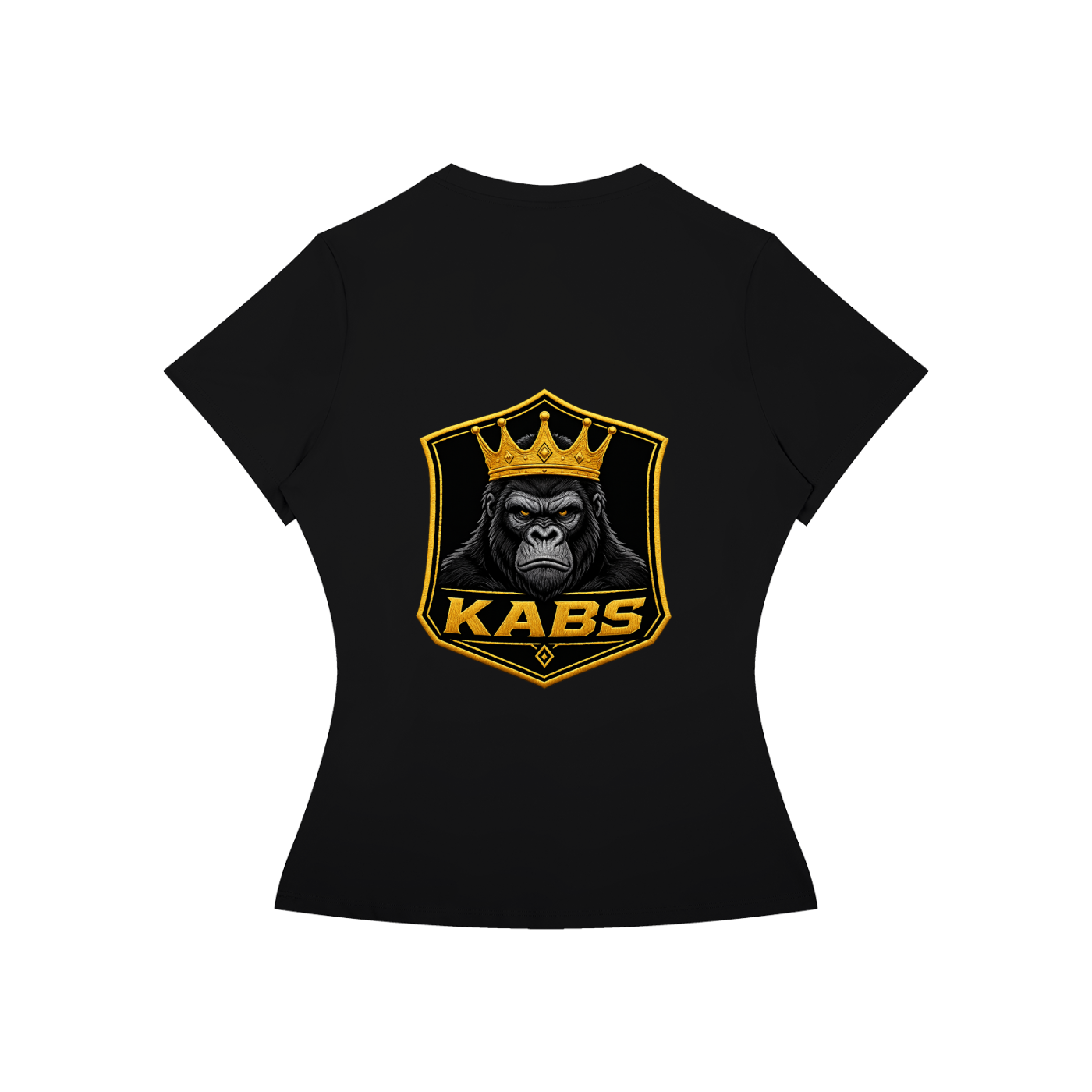 Women’s Slim Fit Performance T-Shirt