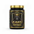 KABS Fruity BCAAs Tub