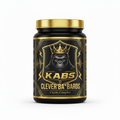 KABS Clever Ba**ards Clarity Complex Tub