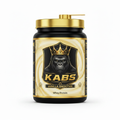 KABS Vanilla Smoothie Whey Protein Tub
