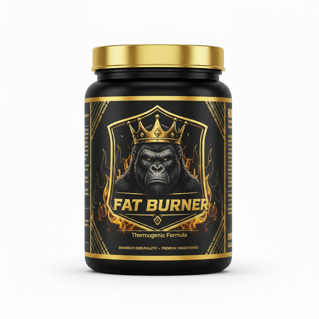 KABS Fat Burner Tub
