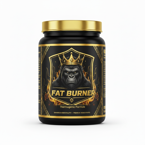 KABS Fat Burner Tub