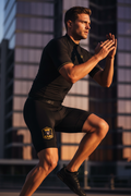 KABS Cycling Shorts Lifestyle