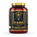 KABS Pre-Workout Tub